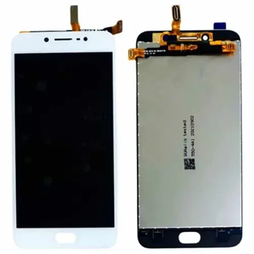 Replacement for VIVO V5 WHITE DISPLAY - Quality Phone Parts in Sri Lanka
